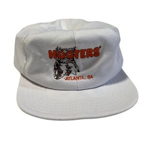 Vintage Hooters Hat